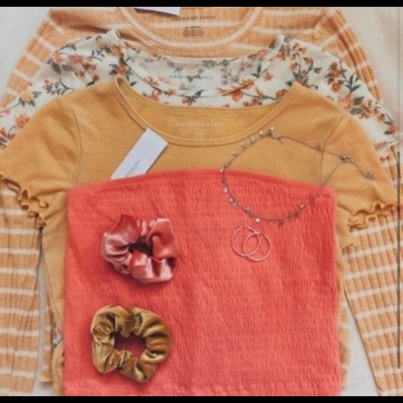 Trendy vsco mystery box - Picture 5 of 7